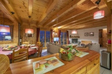 샬레 루스티크루 - 스카이스캐너 호텔