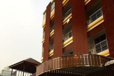 Room58 - 스카이스캐너 호텔