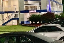 Sunrise Extended Stay Hotel - 스카이스캐너 호텔