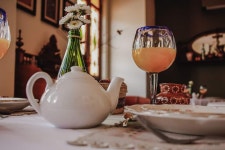 Hotel Casa Naranjos - 스카이스캐너 호텔