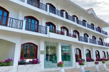 몬타냐블루 호텔 - 스카이스캐너 호텔