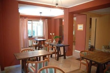 레지던스 호텔 가든 - 스카이스캐너 호텔