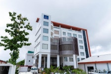 The Elite Lucknow Convention Hotel - 스카이스캐너 호텔