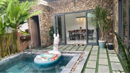 Shore Villa | 2023년 최신 가격 | 호텔 | 스카이스캐너