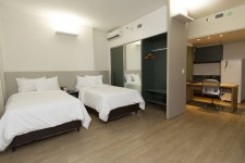 이스위트 버지니아 루솀부르구 BH | 2023년 최신 가격 | 호텔 | 스카이스캐너