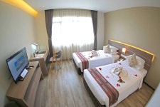 호텔 SS 아웅 반 | 2023년 최신 가격 | 호텔 | 스카이스캐너