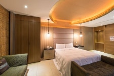 인조이 모텔 - 스카이스캐너 호텔