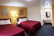 수퍼 세븐 모텔 세달리아 - 스카이스캐너 호텔