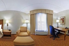 컨트리 인 앤 스위트 바이 칼슨 포토맥 밀 우드브릿지 VA | 2023년 최신 가격 | 호텔 | 스카이스캐너