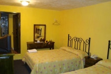 호텔 메슨 라 노리아 - 스카이스캐너 호텔