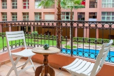 레지던스 미라도르 마조렐 | 2023년 최신 가격 | 호텔 | 스카이스캐너