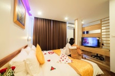 체리 호텔 휴 | 2023년 최신 가격 | 호텔 | 스카이스캐너