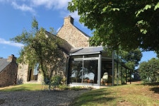 샹브르 도트 르 틸레울 - 스카이스캐너 호텔