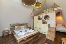 윽시르지 바바 호텔 | 2023년 최신 가격 | 호텔 | 스카이스캐너