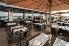 마린 오텔 & 레스토랑 - 스카이스캐너 호텔