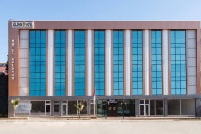 골드한 호텔 - 스카이스캐너 호텔