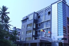 호텔 사우스 리젠시 | 2023년 최신 가격 | 호텔 | 스카이스캐너