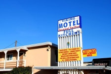 바이킹 모텔 벤투라 | 2023년 최신 가격 | 호텔 | 스카이스캐너