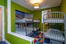 맥가베인스 백패커스 호스텔 | 2023년 최신 가격 | 호텔 | 스카이스캐너