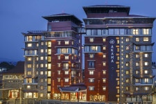 아카마 호텔 Pvt. Ltd | 2023년 최신 가격 | 호텔 | 스카이스캐너