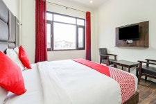 캐피탈 오 29999 호텔 그린 앰비션 | 2023년 최신 가격 | 호텔 | 스카이스캐너