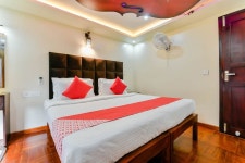 오요 23063 럭셔리 메가바르샴 5BHK | 2023년 최신 가격 | 호텔 | 스카이스캐너