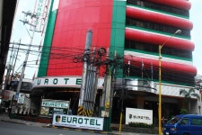 유로텔 마카티 호텔 | 2023년 최신 가격 | 호텔 | 스카이스캐너