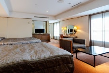 호텔 크라운 파레스 고베 | 2023년 최신 가격 | 호텔 | 스카이스캐너