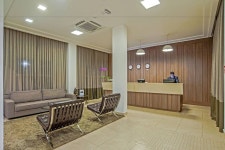 슬라비에로 이그제큐티브 상 카를로스 | 2023년 최신 가격 | 호텔 | 스카이스캐너