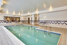 스프링힐 스위트 바이 메리어트 시카고 샤움부르그 | 2023년 최신 가격 | 호텔 | 스카이스캐너