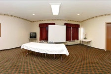 홀리데이 인 익스프레스 앤드 스위트 플레인뷰 | 2023년 최신 가격 | 호텔 | 스카이스캐너