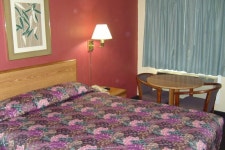 캐스케이드 시티 센터 모텔 | 2023년 최신 가격 | 호텔 | 스카이스캐너