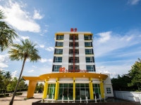 B2 Mae Sot Boutique & Budget Hotel - 스카이스캐너 호텔