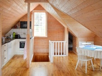4 Person Holiday Home in Måløy - 스카이스캐너 호텔