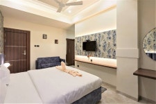 Hotel Rose Gold - 스카이스캐너 호텔