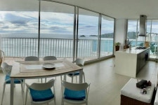 Apartamento en Club House Santa Marta - 스카이스캐너 호텔