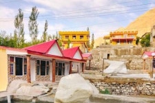Skardu View Point Hotel and Huts | 2023년 최신 가격 | 호텔 | 스카이스캐너