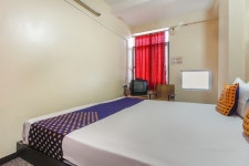 SPOT ON Thangam Lodge | 2023년 최신 가격 | 호텔 | 스카이스캐너