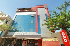 Flagship 4584 India Gate - 스카이스캐너 호텔