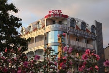 오리드 호텔 City Palace Hotel - 스카이스캐너