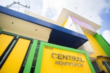 센트럴 레지던스 - 스카이스캐너 호텔