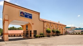 베스트웨스턴 마운틴 플레전트 인 | 2023년 최신 가격 | 호텔 | 스카이스캐너