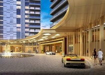 New World Hoiana Hotel - 스카이스캐너 호텔