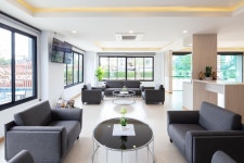 Horsehill Hotel Sriracha - 스카이스캐너 호텔