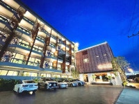 The Poem Hotel Rayong (SHA Plus+) - 스카이스캐너 호텔