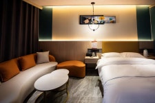 Yijia Guesthouse - 스카이스캐너 호텔