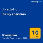 Be my Apartman - 스카이스캐너 호텔