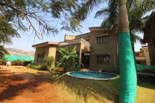 Shekhar Bungalow 3 BHK - 스카이스캐너 호텔