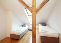 Vltava Penthouse | 2023년 최신 가격 | 호텔 | 스카이스캐너