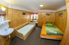 Pension Alex - 스카이스캐너 호텔